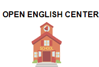 TRUNG TÂM Open English Center